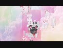 【上級者向け】美少女（？）洗濯機のジグソーパズル