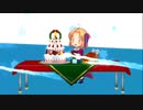 きららファンタジア 超強敵クエスト 幻霧のワラバカシ 星4アルケミスト3騎縛り ノーダメクリア