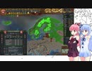 【EU4】ペルミで大ペルミ7日目【VOICEROID実況】