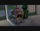 意外な家庭性で女性ファン層を増やそう計画【The sims4】#10