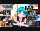 【MMD】カルも式ミクさんで愛言葉Ⅲ【デビュー２周年記念】