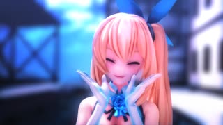 【ミライアカリ】君色に染まる