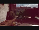 [CoD:BOCW]スナを担ぐとハンドガンキルが増える不思議