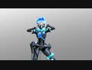 【MMDツイステ】オルト・イグニハイドギア【モデルテスト】