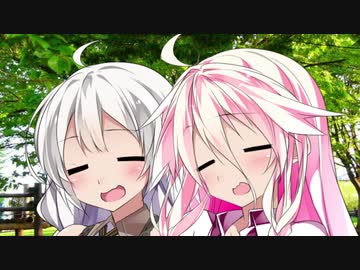 「こはるびよりですねぇ」【VOICeVI劇場】