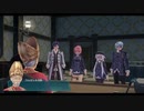 【第3回　その3】英雄伝説 閃の軌跡Ⅲをプレイ　1章　4月16日〜4月22日午前
