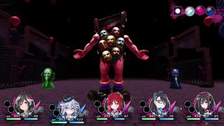 【メアリスケルターFinale】Voiceroid独り言放送 part.115