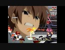 【MUGEN】友情の属性タッグサバイバル Part450