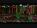 ゼルダの伝説ムジュラの仮面配信アーカイブPart４