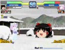 【MUGEN】レシオトーナメント　No.02　== 1回戦第1～3試合 ==