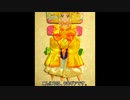 ヒーリングっどプリキュア　変身プリチューム　キュアスパークル