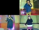 フライングゲット(English Ver.)／GILLE