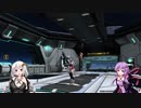 【PSO2】低PSなPhのエキスパートへの挑戦【マザーデウス編】