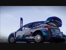 WRC9 トヨタヤリスで走ってみました。（ラリーケニア紹介続き)#59