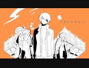 【人力刀剣乱舞】　ミ:サ:イ:ル:キ:ラ:ー　【桑名江】