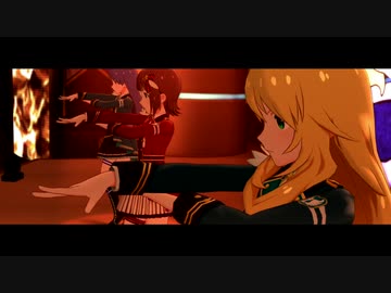 【アイドルマスター】RIOT
