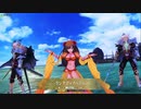 FGOアーケード回顧録 ＃10 プラチナ昇格戦(2020/11/15)