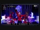 Road  to Kingdom ONF's Stages
