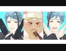 【MMDツイステ】ちょマジ無理www【ウツボとラッコ】