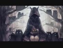 【歌ってみた】フクロウ〜フクロウが知らせる客が来たと〜(KOKIA)【ver.フォン】
