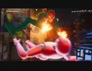 【Marvel's Spider-Man: Miles Morales】「高難度で初見プレイ！自分らしい親愛なる隣人を目指すヒーローのお話」第2回