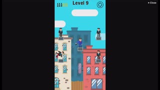 いや残酷すぎん？『広告のゲーム』ソフトタッチで死ぬプロレスラー