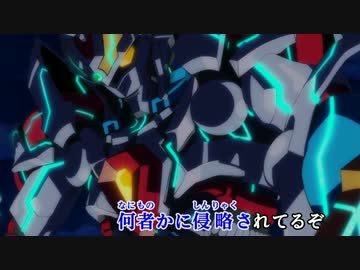 スーパーヒューマン サムライ サイバー スクワッド電光超人なs ﾟ ﾟ ｵﾚ ニコニコ動画