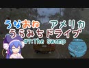【The_Crew2】うなおねアメリカうらみちドライブ７【The Swamp】