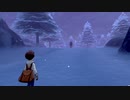 【Part2】猪と雪と伝説――ポケモン剣盾冠の雪原だけを実況プレイ