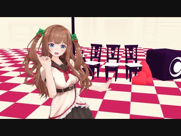 【花京院ちえり】ワタシノテンシ【アイドル部】