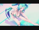 【MMD】Tda式改変ミク大人Ver『Gimme×Gimme』