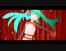 【初音ミク】Ready to end【オリジナル曲】