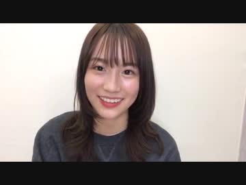 乃木坂46◢】掛橋沙耶香 2020年11月20日 - ニコニコ動画