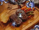 アライさんの焼き肉を守れ！