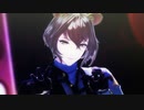 【MMD刀剣乱舞】がおがおだんす【髭切さん】
