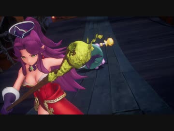 [聖剣伝説3] ノーフューチャーで聖剣の導き禁止2 [TRIALS of MANA]