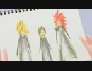 【KHMoM】記憶の旋律を辿る旅【実況】part5
