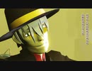 【王縄ムカデ】ジャンキーナイトタウンオーケストラ【UTAUカバー】