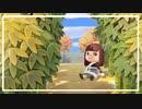 【あつ森】アプデ後のリアクションで遊んでみた！アプデ詳細もパパッと紹介！
