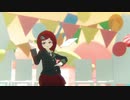 【ダンガンロンパMMD】ダダダダ夢野！
