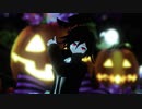 【ダンガンロンパMMD】Trick or Treat！