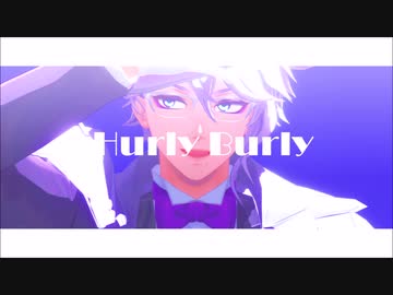 【MMDツイステ】ご機嫌だね【オクタヴィネル】