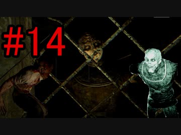 人気の Outlast 動画 4 356本 47 ニコニコ動画