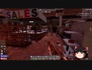 ゆっくり実況　7days to die 　ゾンビの世界の一週間サバイバル生活　パート４