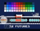 52 Futures 【太鼓さん次郎 創作譜面 ★10】