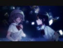 【合作MAD】シキアオグ黄昏ノ海【将来的に死んでくれ】