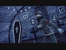 【ダンガンロンパMMD】真宮寺是清でAction
