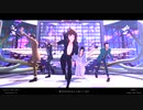【MMD】Carry Me Off【ル次五銭不】
