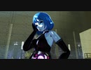 【MMD】ハイファイレイヴァー（Ｃエディション）／大人ミクの新たな魅力にあなたも振り回される！！