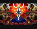 Dies irae AaのOPを左右対称にしてみた②